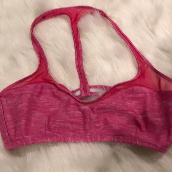 Lululemon Racerback Reversible Salty Swim  Top - Picture 4 of 6